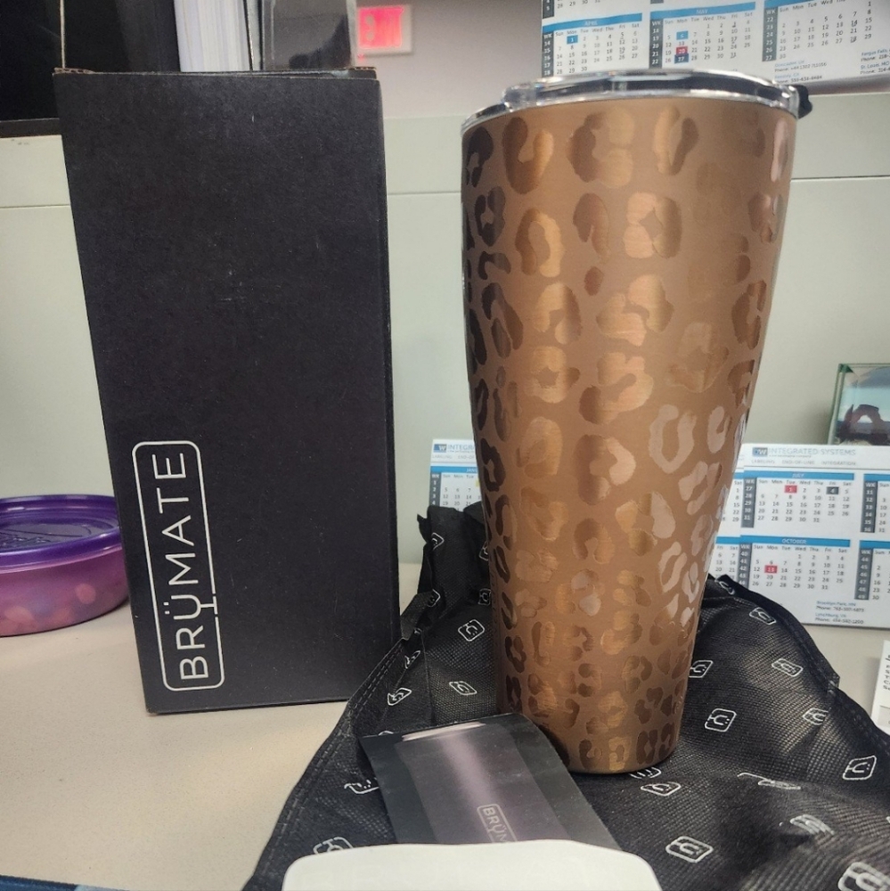 BruMate Nav XL